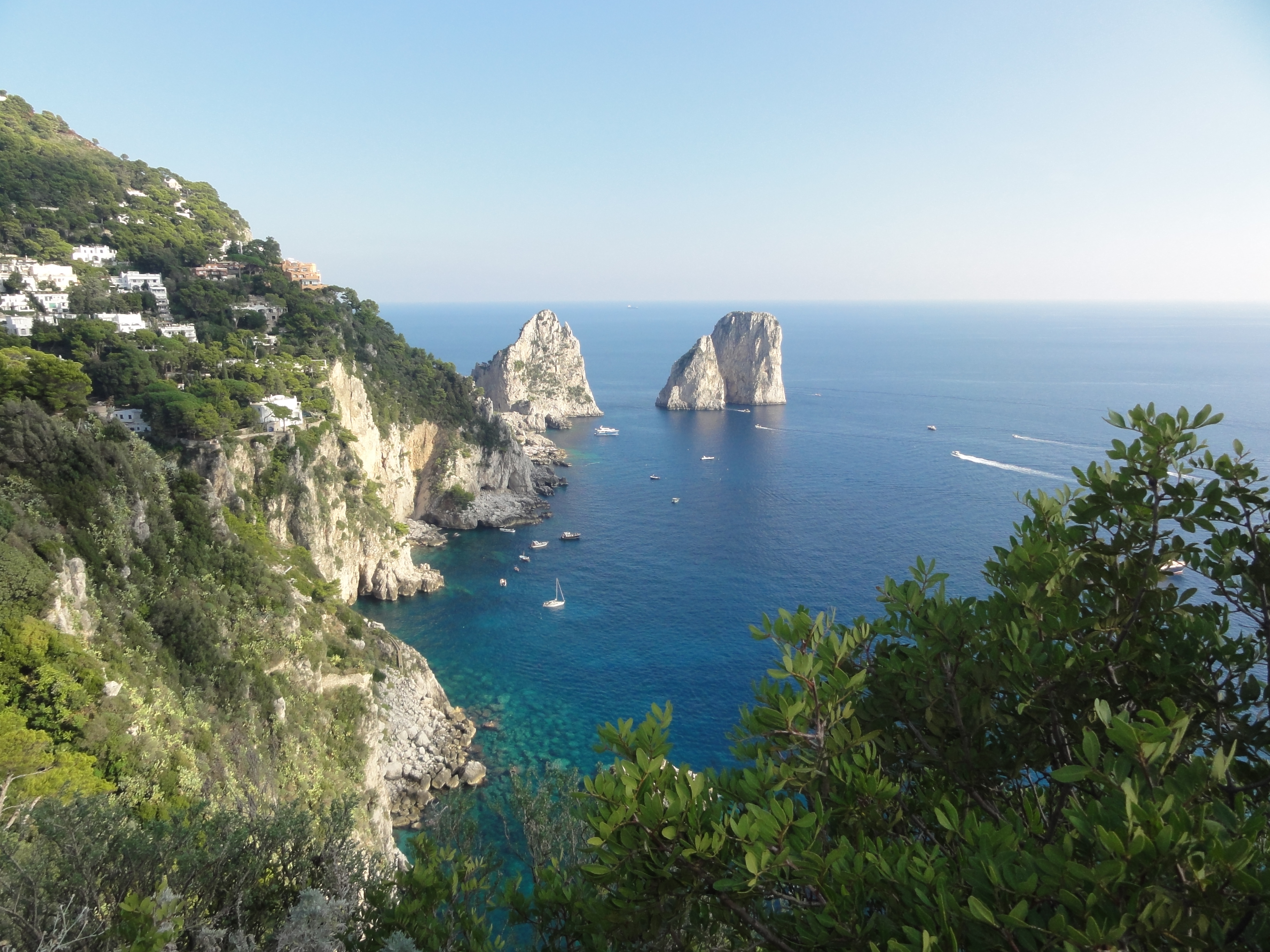 Bild/Foto Capri